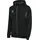 Authentic Pl Zip Hoodie Herren Schwarz XL