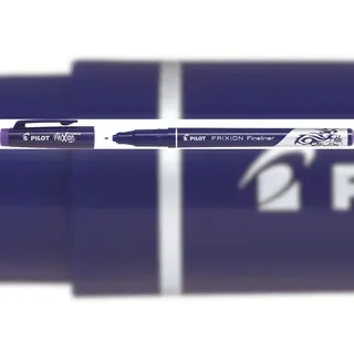 Pilot Pen Fineliner FriXion violett