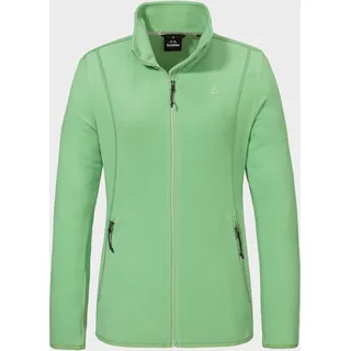 Schöffel Fleecejacke Grün 44