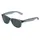 RB2132 64503R 55-18 polished transparent grey/blue