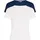 Tommy fit T-Shirts aus Baumwoll-Mix im 2-er-Pack Marine XS