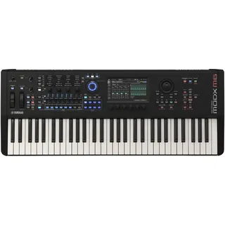Yamaha MODX M6