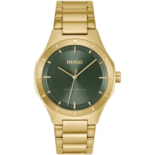 Hugo LIT Edelstahl 1530449