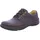 Three Schuhe Dark Brown 44