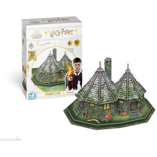 Revell 00305 - Harry Potter Hagrids Hut™