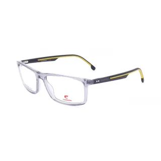 Carrera 8912 Grey yellow 56/16/145 Herren Brillen