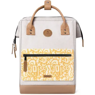 Cabaia Adventurer Rucksack Beige