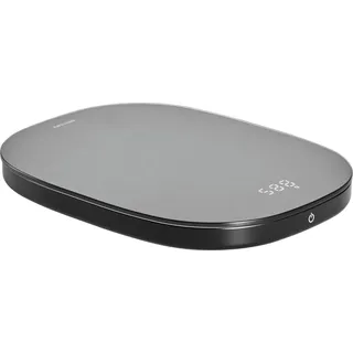 Zwilling ENFINIGY Digitale Küchenwaage, Schwarz