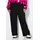 Angel Style Angel Style Funktionshose Weites Schwarz 50