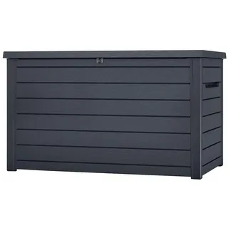 KETER Gartenbox Ontario 147 x 83 x 86 cm Grau