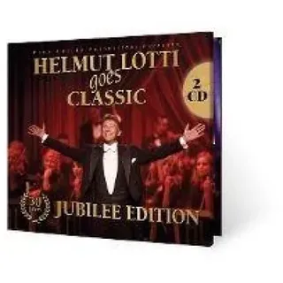 Goes Classic 30 Years Jubilee Edition