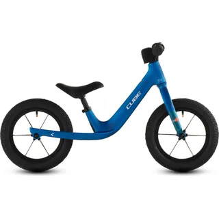 Cube Numove 120 12 Zoll Topasblau/Nebula