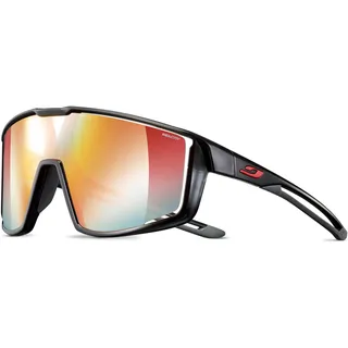 Julbo Fury Photochrome Sonnenbrille Reactiv Performance 1-3 Schwarz
