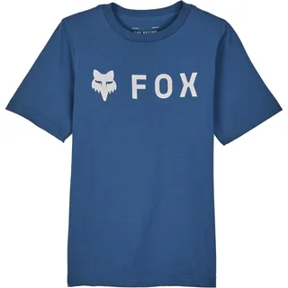 Fox T-Shirt JUNIOR Absolute Indigo YL