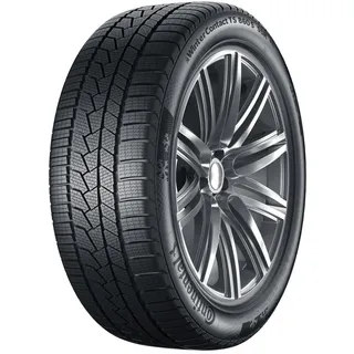 Continental WinterContact TS 860 S RoF 255/40 R18 99V XL