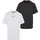 Pinstripe Essential Tee S