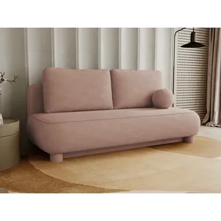 Schlafsofa mit Bettkasten Veksana