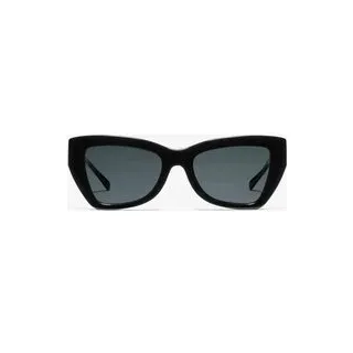 MK Sonnenbrille Montecito - Schwarz - Michael Kors - ONE SIZE