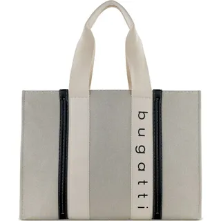 Bugatti Shopper Ambra Tote Bag Large Nude Damen