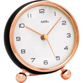 AMS 5195 Tischuhr Design