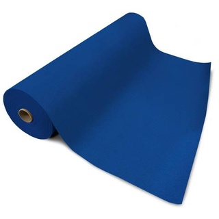 Karat Messeteppich auf Maß | Sintra | Blau 0821 | 100x50 cm