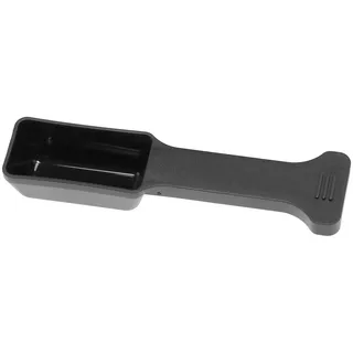 De'Longhi Kaffeelöffel DeLonghi 53132C9217 (5332226300) Messlöffel für Kaffeevollautomaten