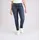 Jeans Slim Fit in New Basic Denim-D46 L32