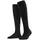 Family 1 Paar Schwarz 35-38