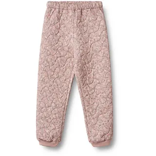 Wheat Thermo Pants Powder Flower Meadow 140