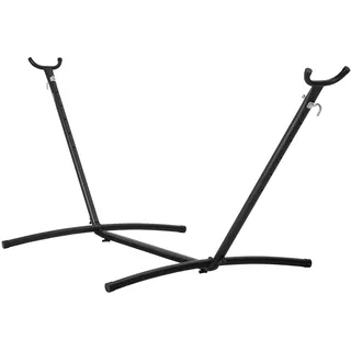 Vevor Hängemattengestell Hängemattenständer für 2,9-3,85m Hängematte 204kg