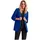 Damen Pcboss Mazarine Blue L