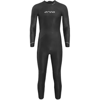 Orca Neoprenanzug Athlex Flow Schwarz 10