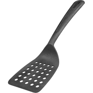 Westmark Pfannenwender Hochhitzebeständig bis 270 °C Schwarz