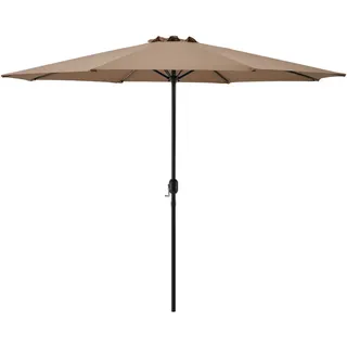 casa.pro Budapest 230 x 300 cm Beige