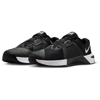 Nike Metcon 10 Herren Black/White/Anthracite 45,5