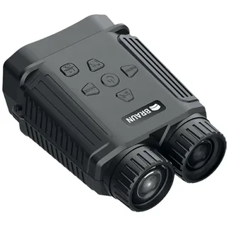 Braun Night Vision Mini digitales Nachtsichtgerät
