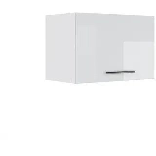 Vicco Hängeschrank Fame-Line 60 x 40 x 34,1 cm Weiß
