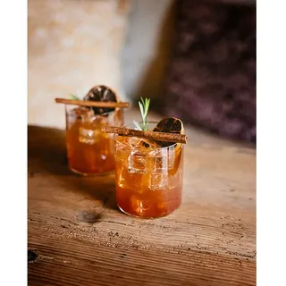 Zafferano Chiaro di Luna Glas 35 cl Set 6 Glasstücken