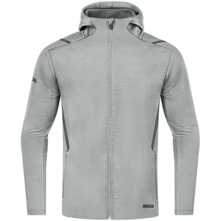 Jako Challenge hellgrau meliert 3XL