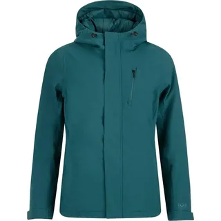 Protest PRTScoop Skijacke Rainstorm Blue S