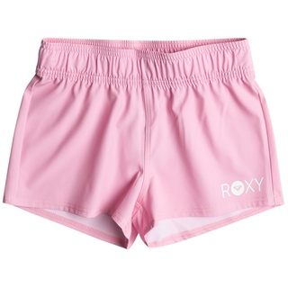 Roxy Essentials - Schwimmshorts für Mädchen 4-16 Rosa