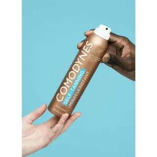 Comodynes Selbstbräunungslotion The Miracle Instant Spray Spray 200 ml