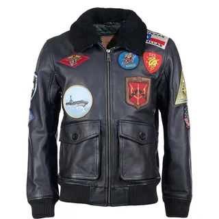 Top Gun TG20201007 schwarz 56XXL