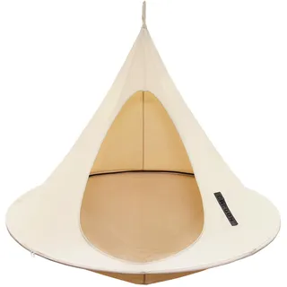 Cacoon CACSW1 Single Hängesessel - Natural White