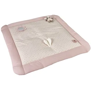 Sterntaler Baby Krabbeldecke Emmi Girl