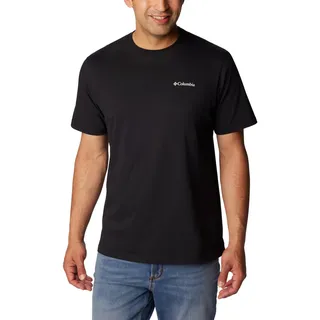 Columbia North Cascades schwarz S