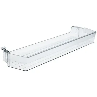 easyPART Flaschenablage wie BOSCH 11009683 Abstellfach SIEMENS 11009683, Zubehör für Kühlschrank / Gefrierschrank