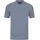 Poloshirt Herren 445 smokey blue XL