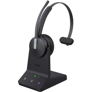 Yealink WH64 Mono UC