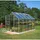 Alu silber HKP 4 mm 6,2 m2